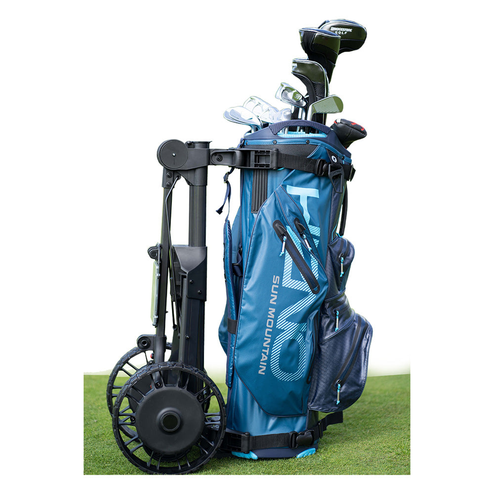 PRO Elektro Trolley Anthrazit