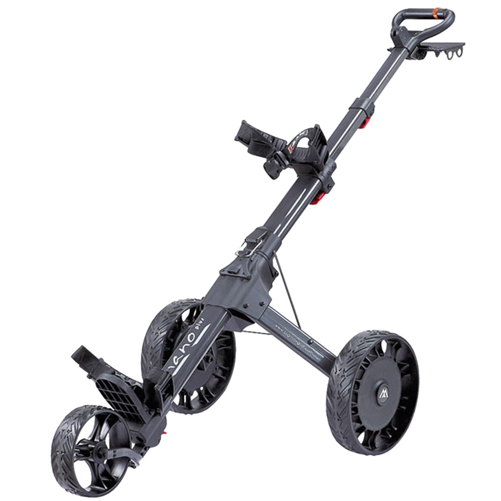 NANO Elektro Trolley Anthrazit