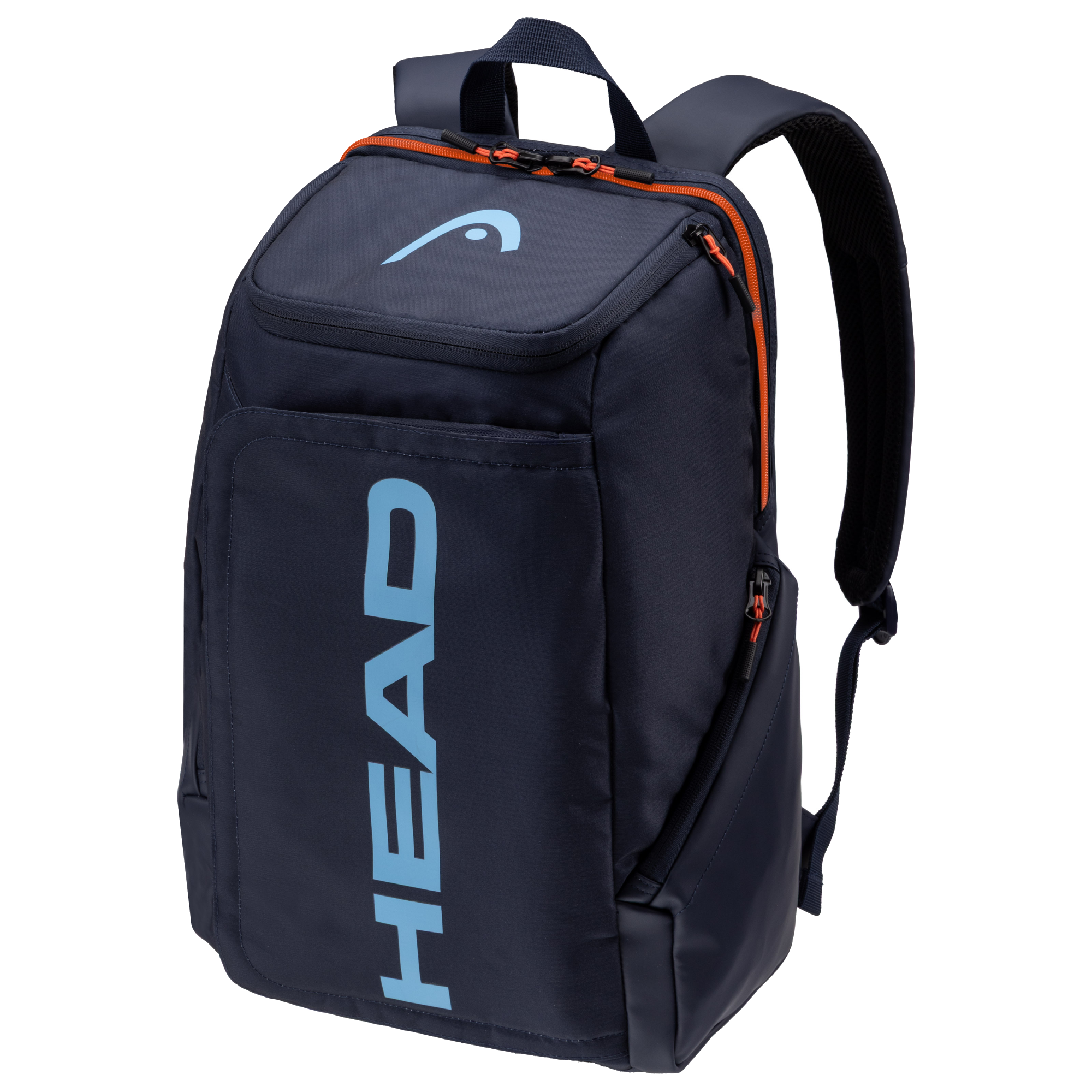 Pro Rucksack Navy