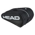 Tour Racket Bag 2026 XL Black