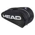Sac de raquettes Tour L 2026 Noir