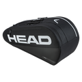 Sac de raquettes Tour M 2026 Noir