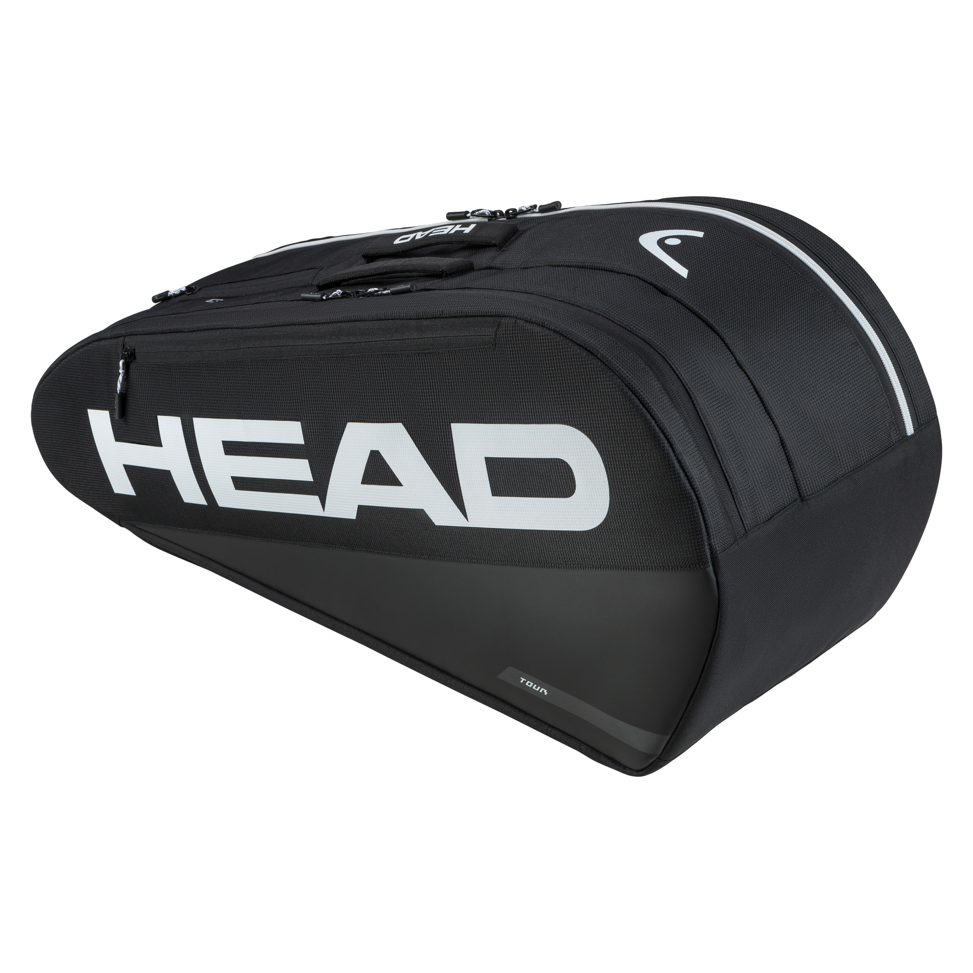 Tour Schlägertasche M Schwarz