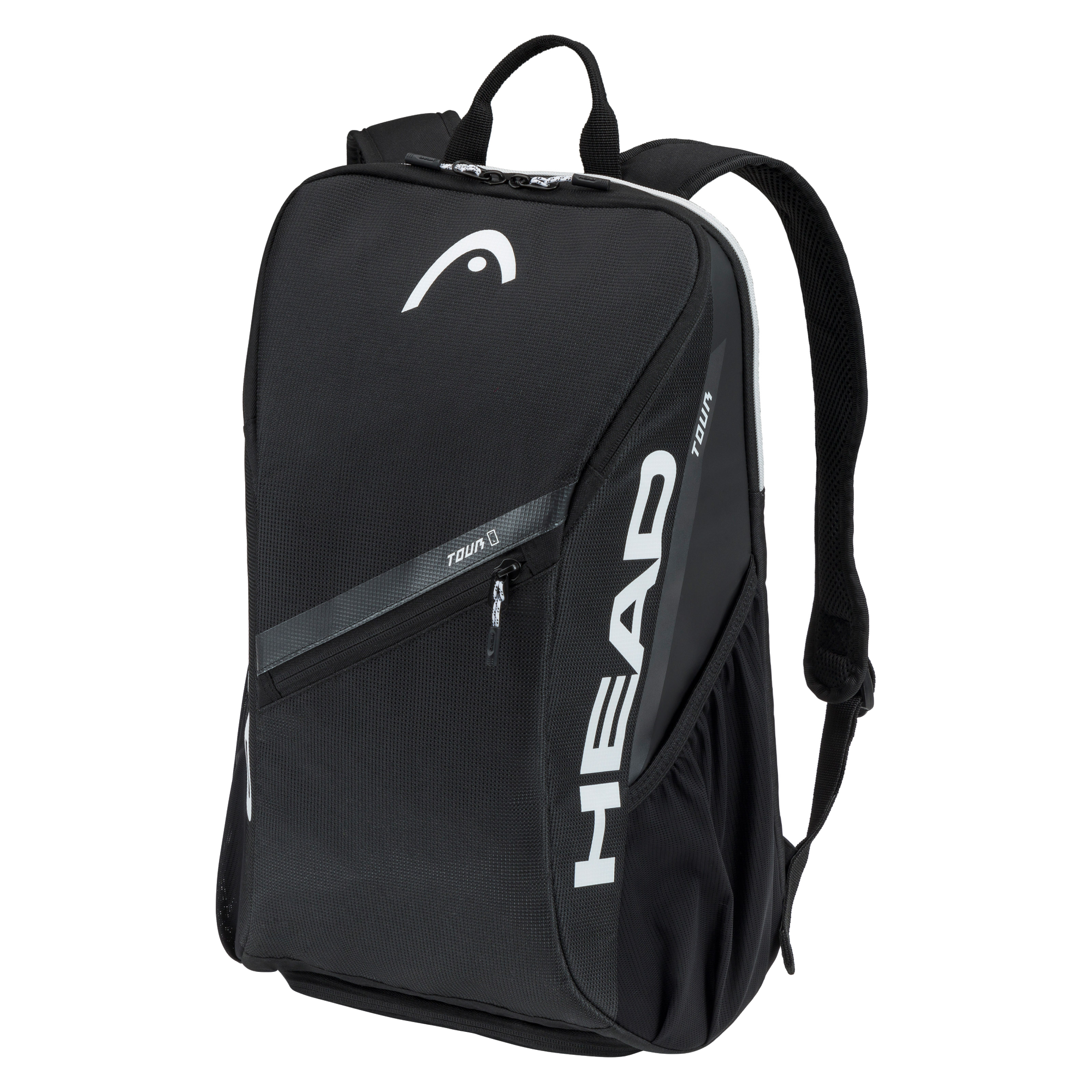 Tour Rucksack Schwarz