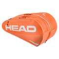 Sac de raquettes Tour L 2026 Orange
