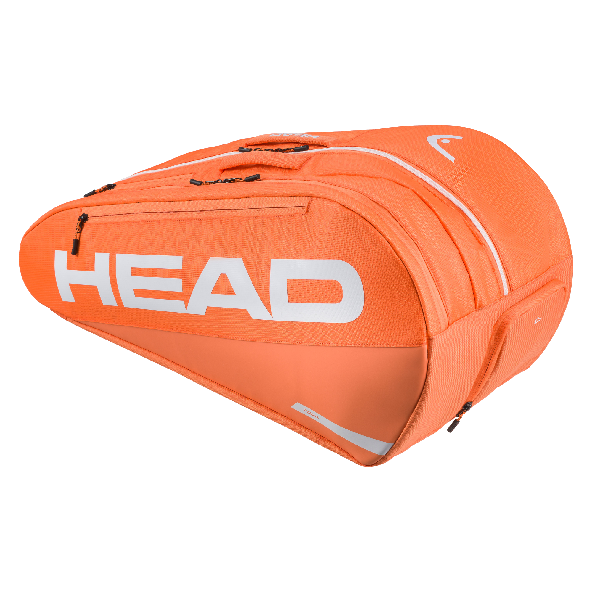 Tour Schlägertasche L Orange