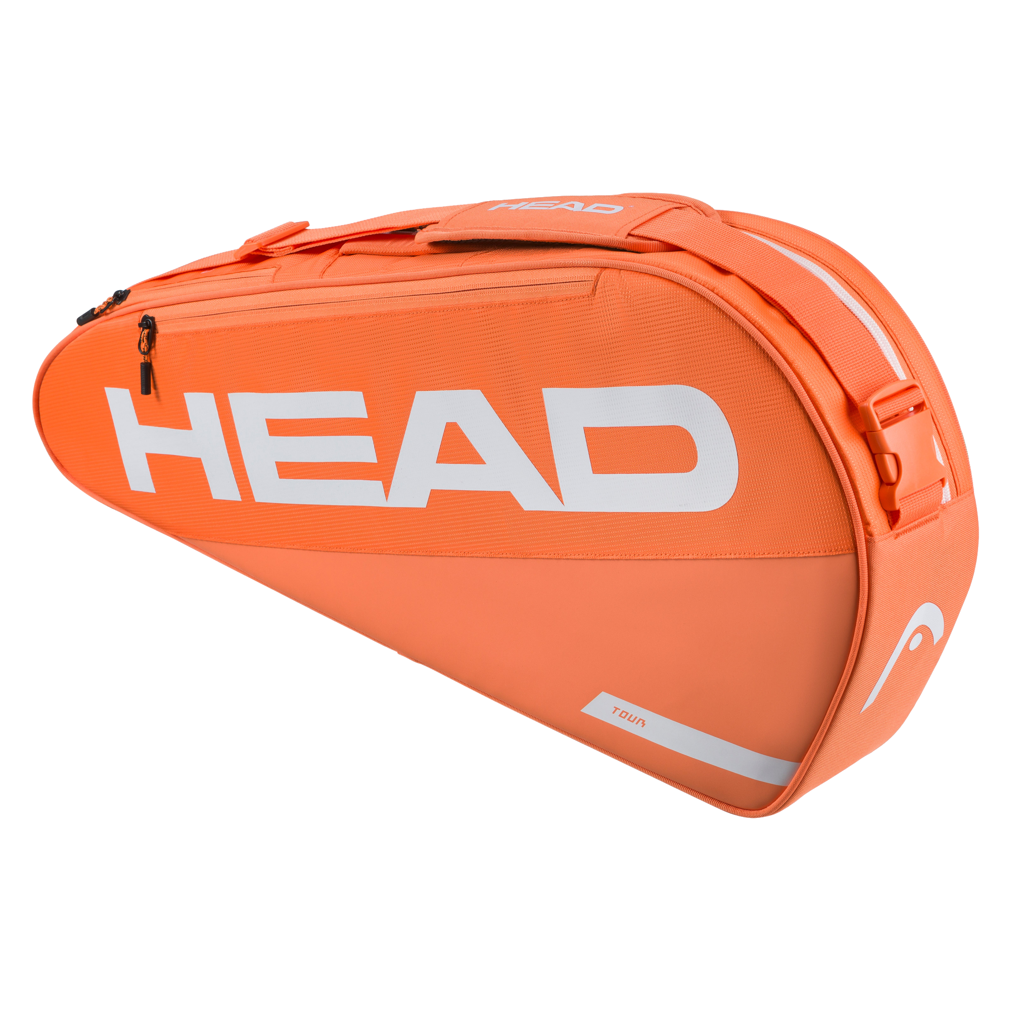 Tour Schlägertasche S Orange