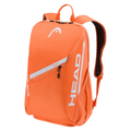 Sac à dos de randonnée orange