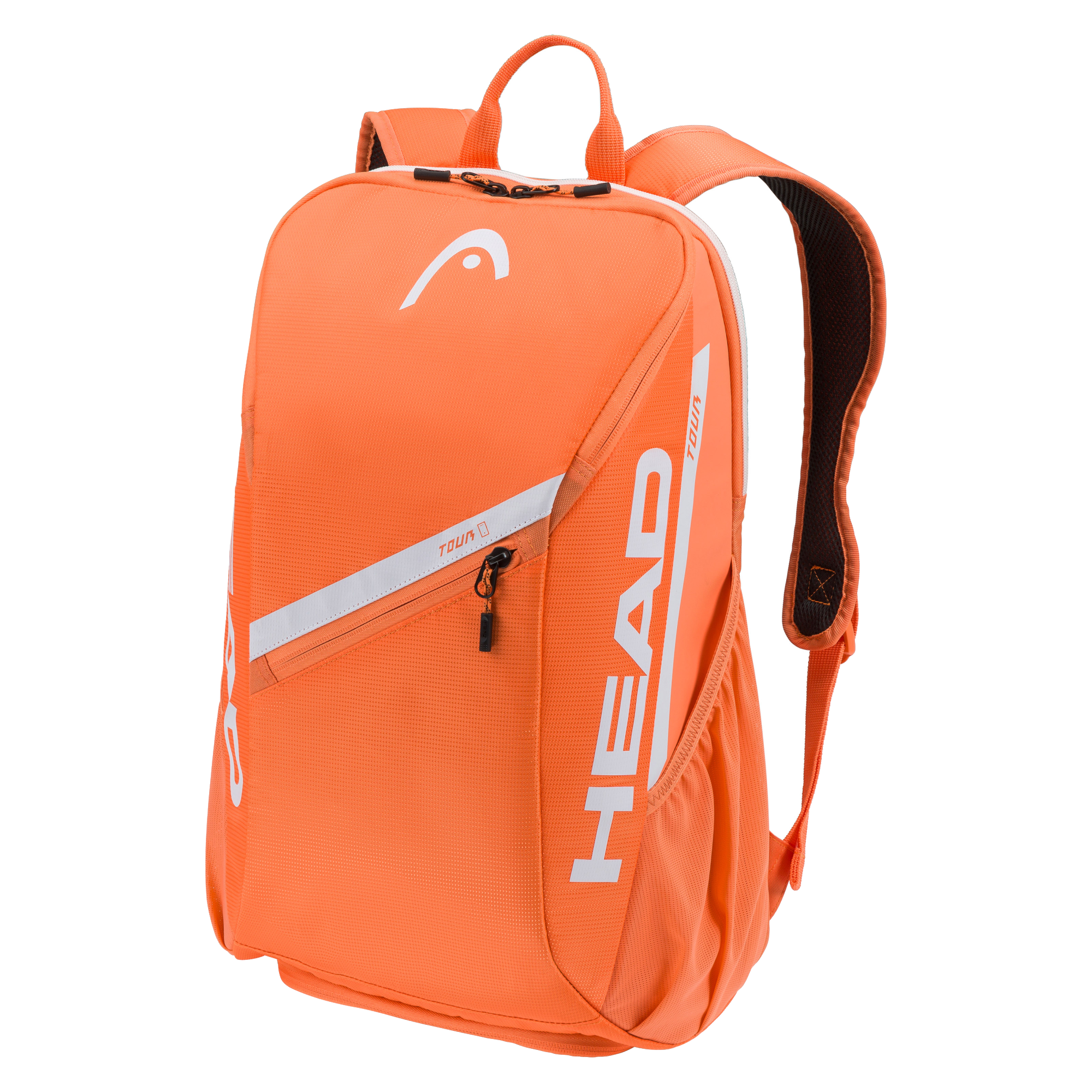 Tour Rucksack Orange
