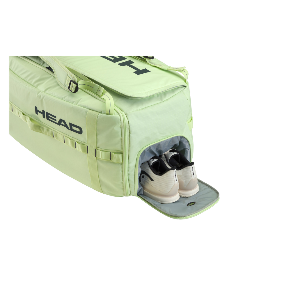 Sac de sport Pro Duffle L Extreme