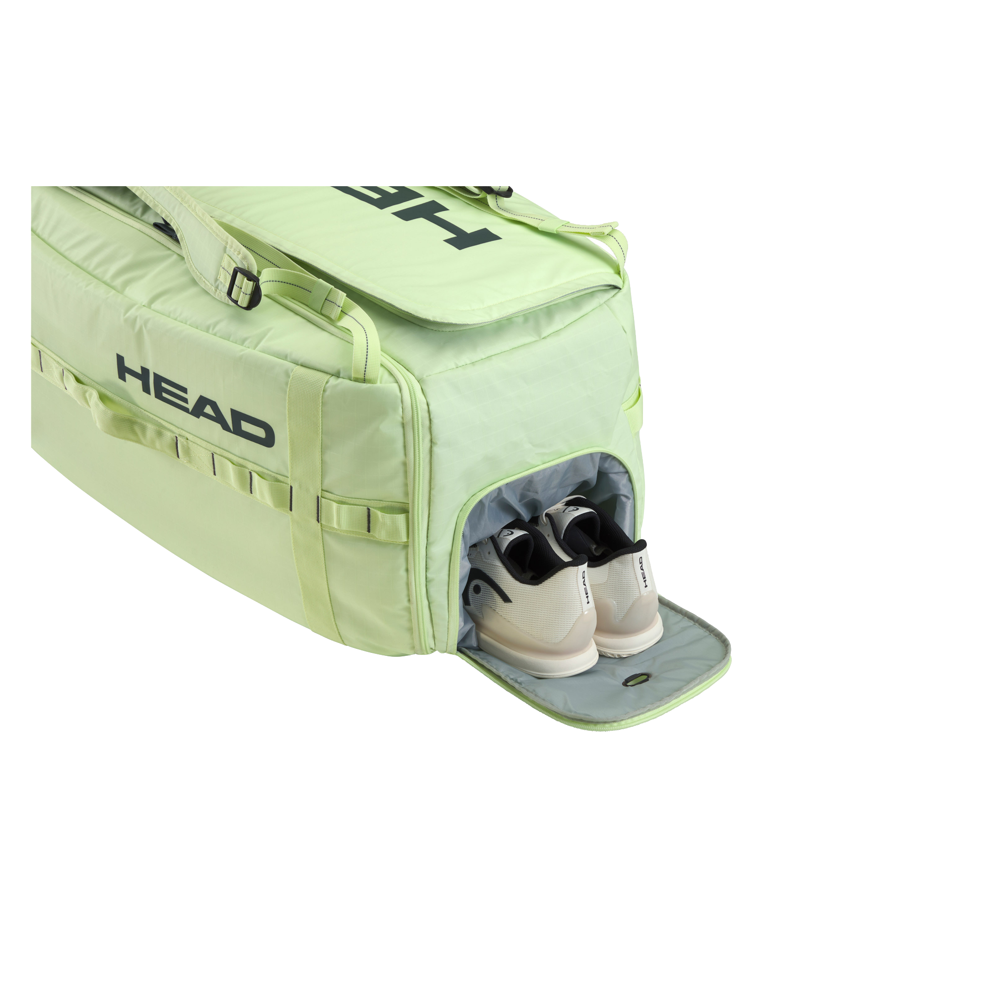 Pro Duffle Bag L Extreme