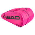 Sac de raquettes Tour 2026 XL Rose