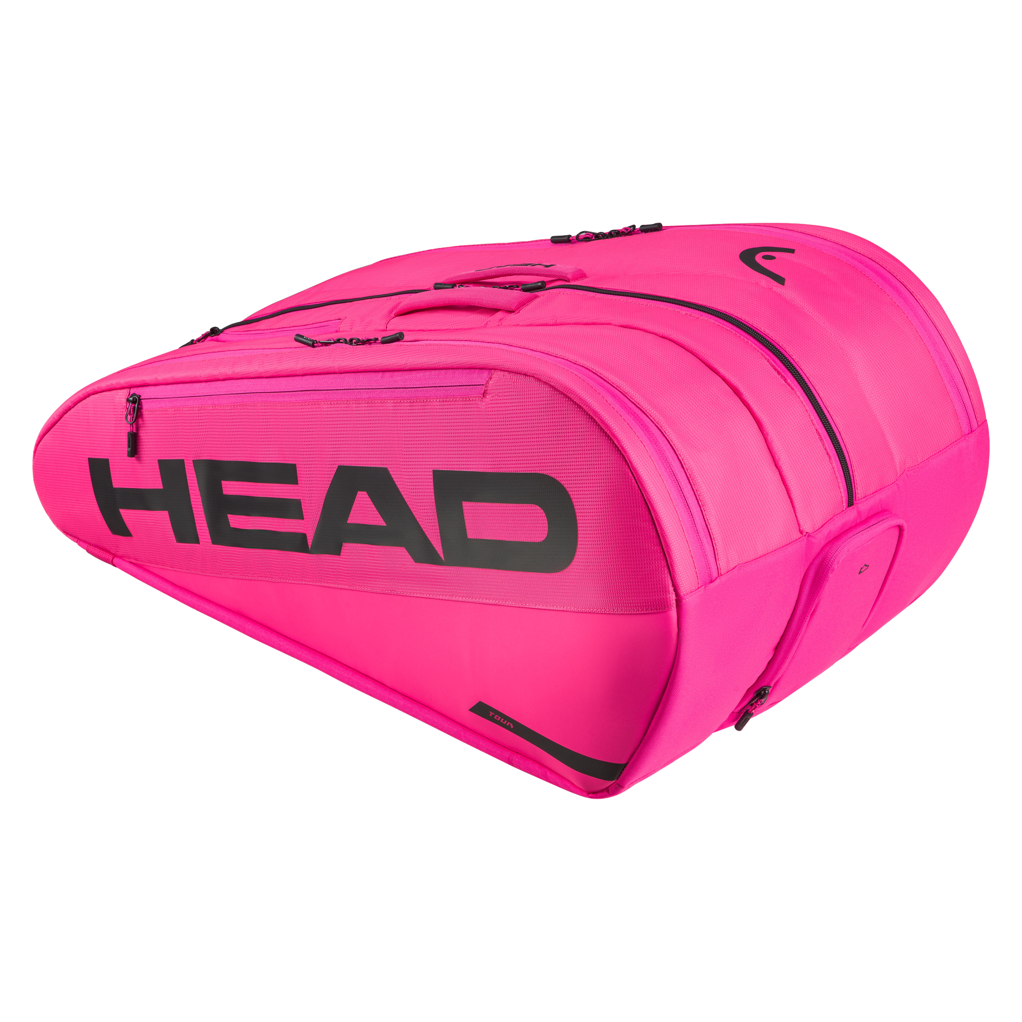 Tour Schlägertasche XL Pink