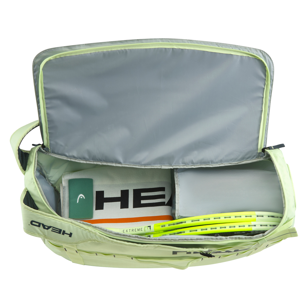 Borsa Pro Duffle M Extreme