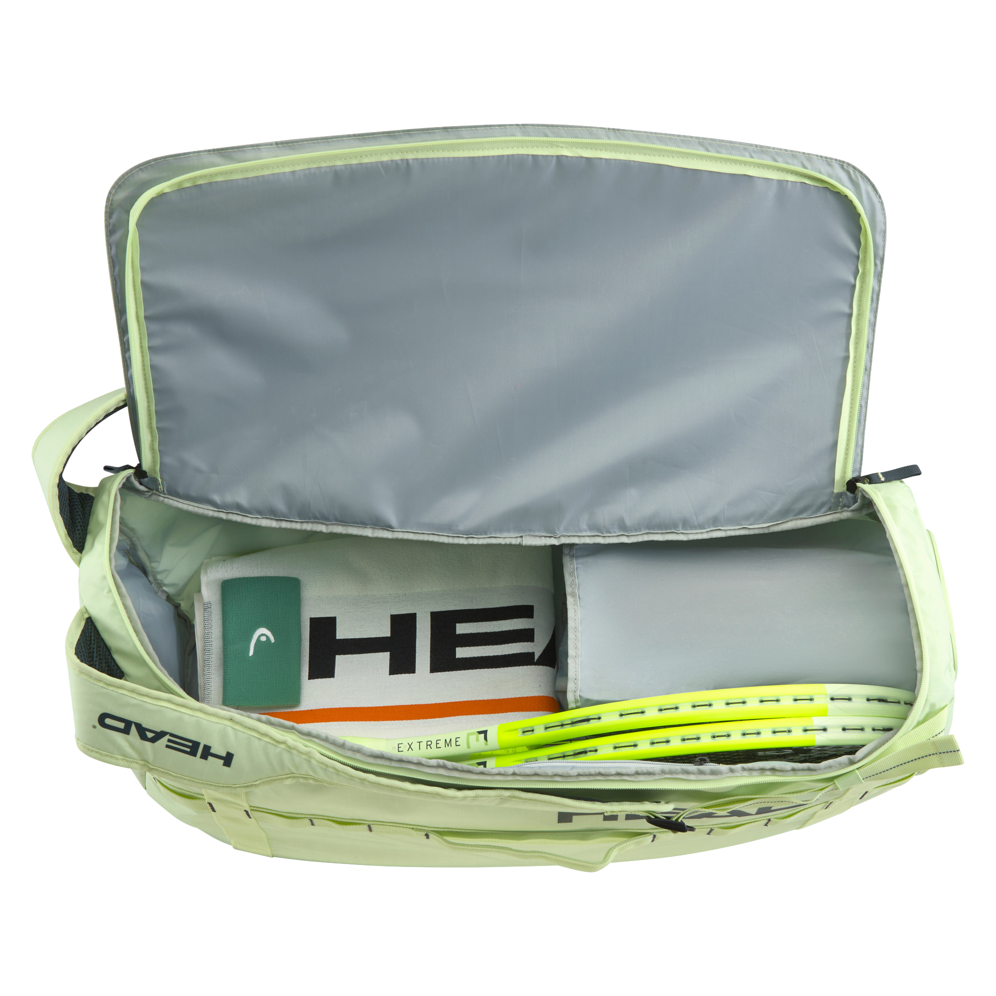 Pro Duffle Bag M Extreme