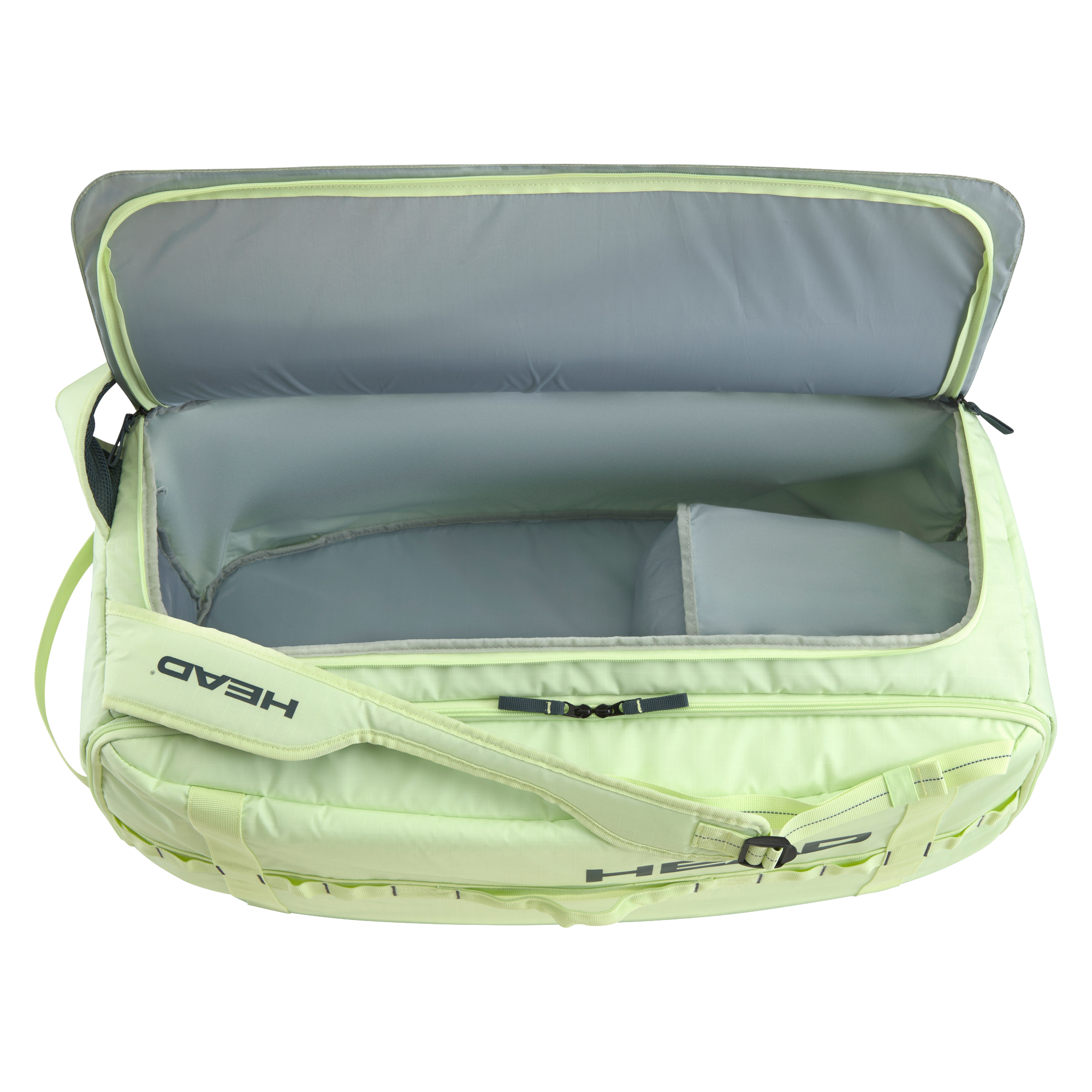 Pro Duffle Bag M Extreme