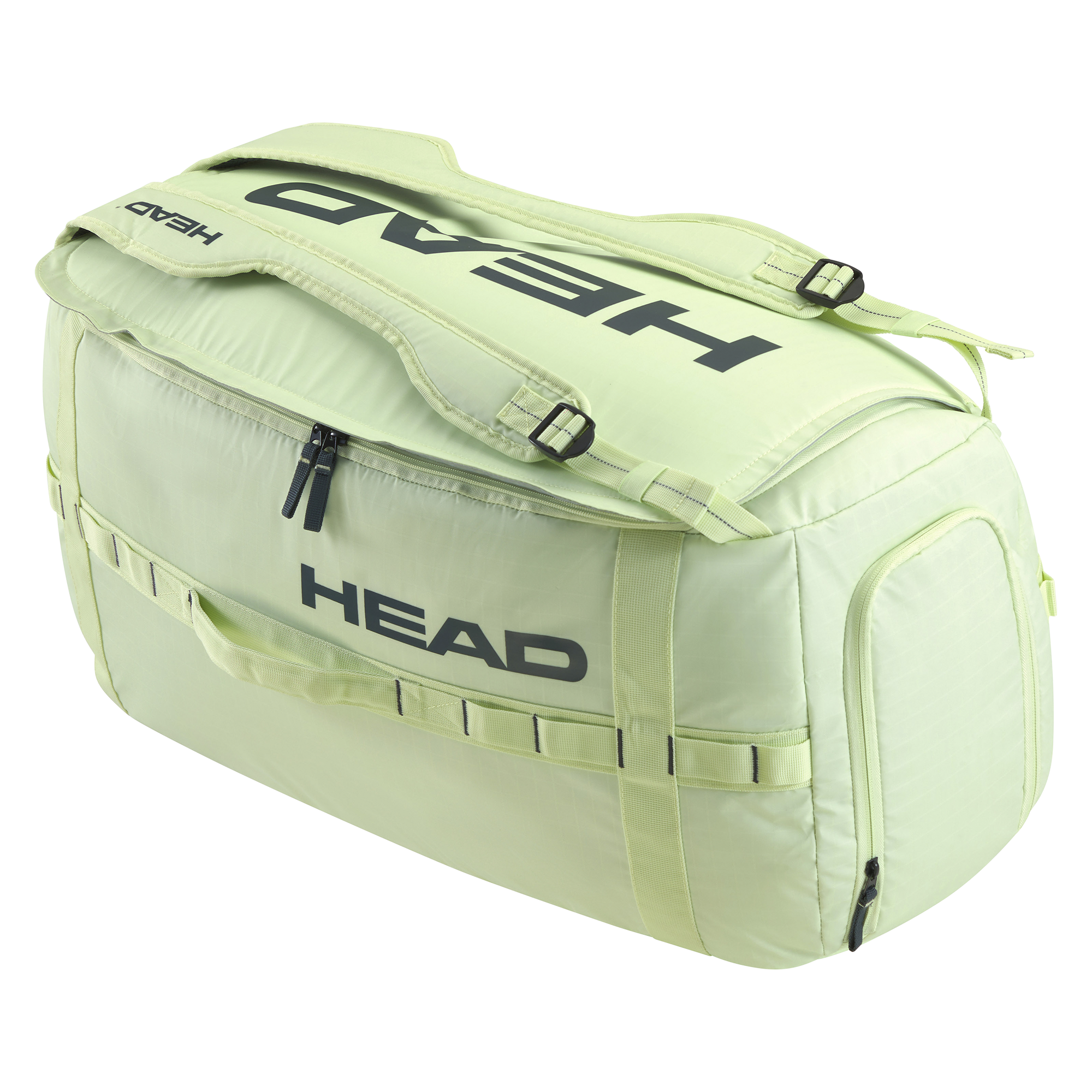 Pro Duffle Bag M Extreme