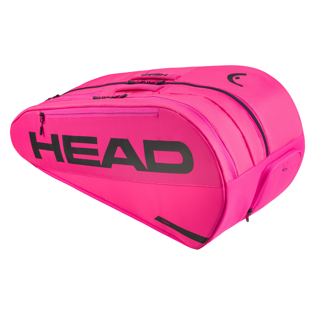 Sac de raquettes Tour L 2026 Rose
