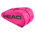 Sac de raquettes Tour L 2026 Rose