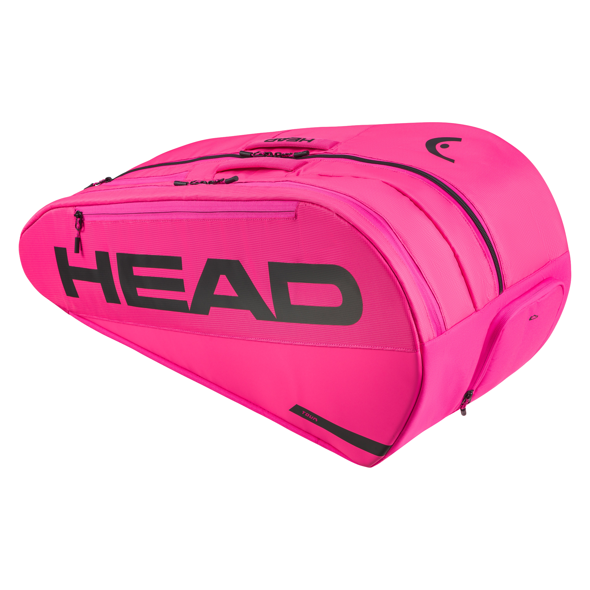 Tour Schlägertasche L Pink