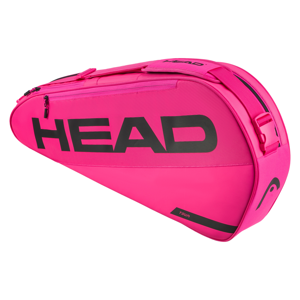 Tour Schlägertasche S Pink