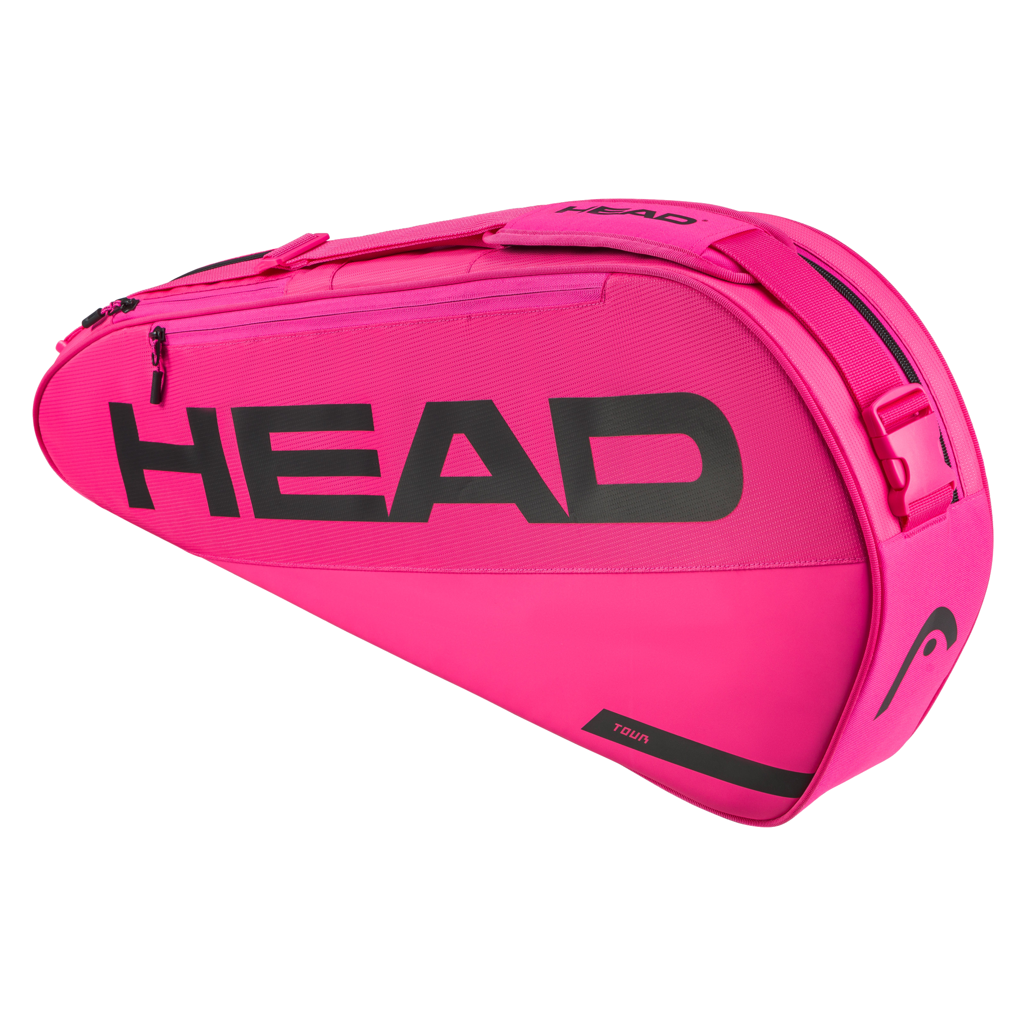 Tour Schlägertasche S Pink