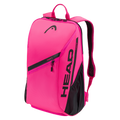 Tour Rucksack Pink