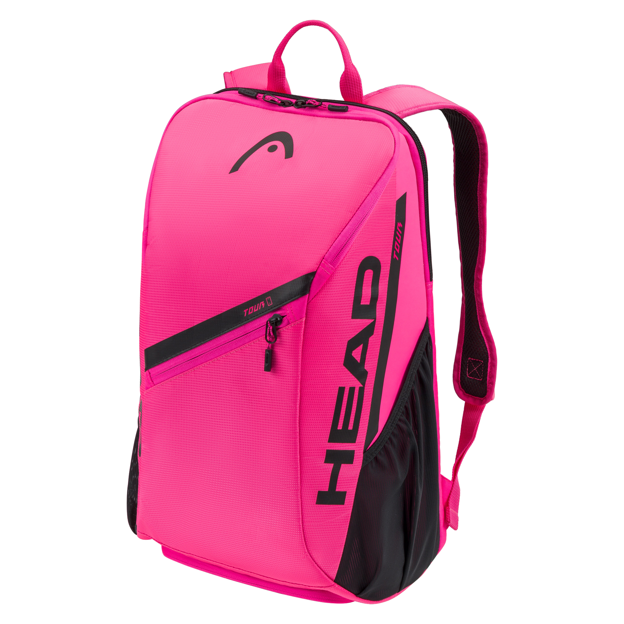 Tour Rucksack Pink