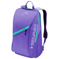 Zaino da viaggio viola