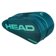 Tour Schlägertasche L Grün