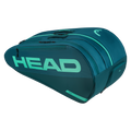 Tour Schlägertasche L Grün
