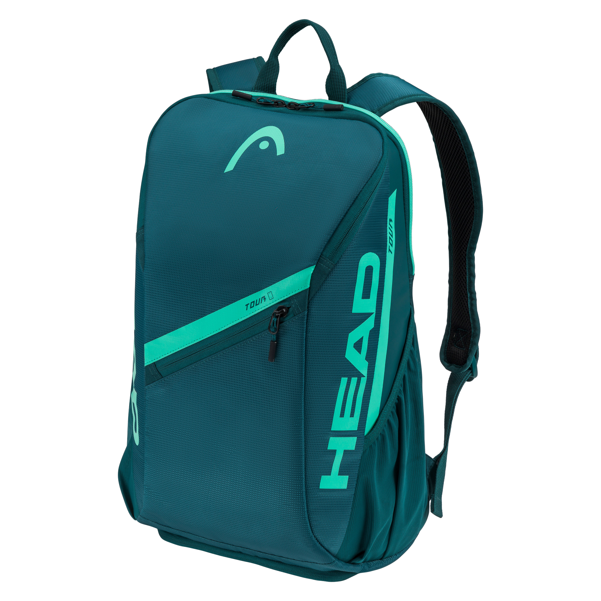 Zaino da viaggio verde