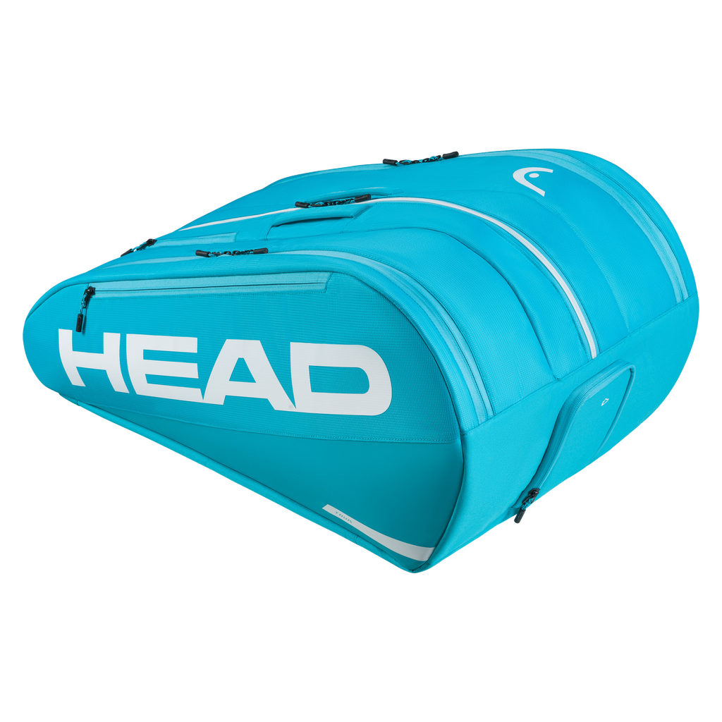 Tour Racket Bag 2026 XL Blue