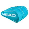 Tour Racket Bag 2026 XL Blue