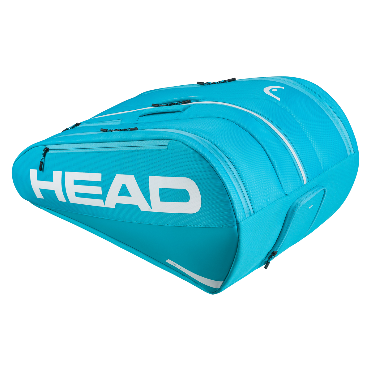 Boom Pro Tennisschläger + Schlägertasche
