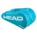 Tour racket bag L 2026 Blue