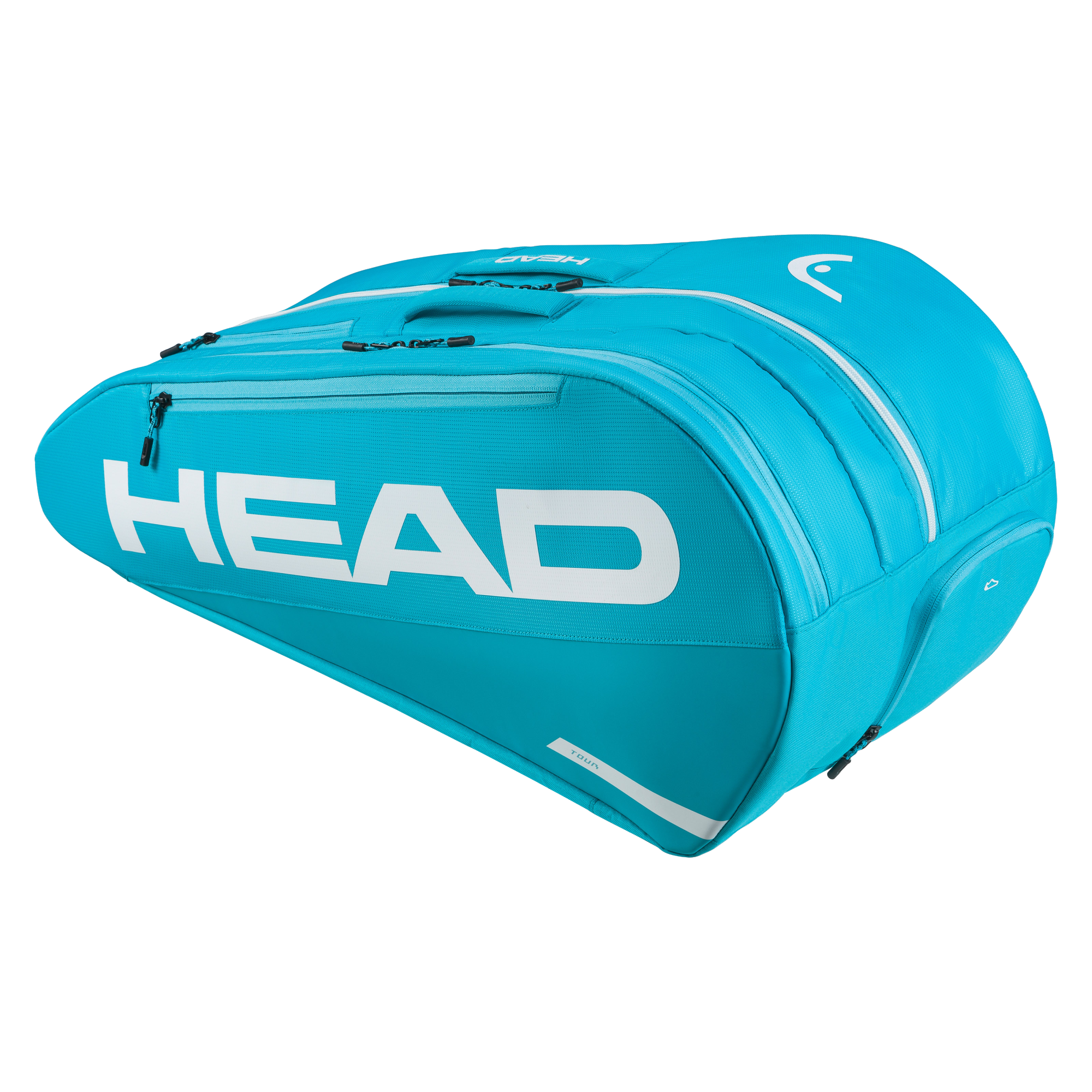 Tour Schlägertasche L Blau