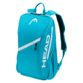Sac à dos de voyage bleu