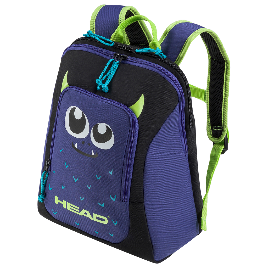 Sac à dos Tour pour enfants Monstre