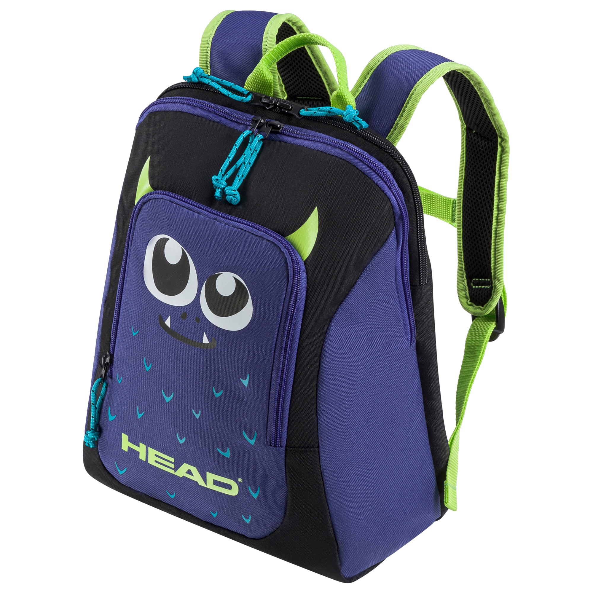 Kids Tour Backpack Monster
