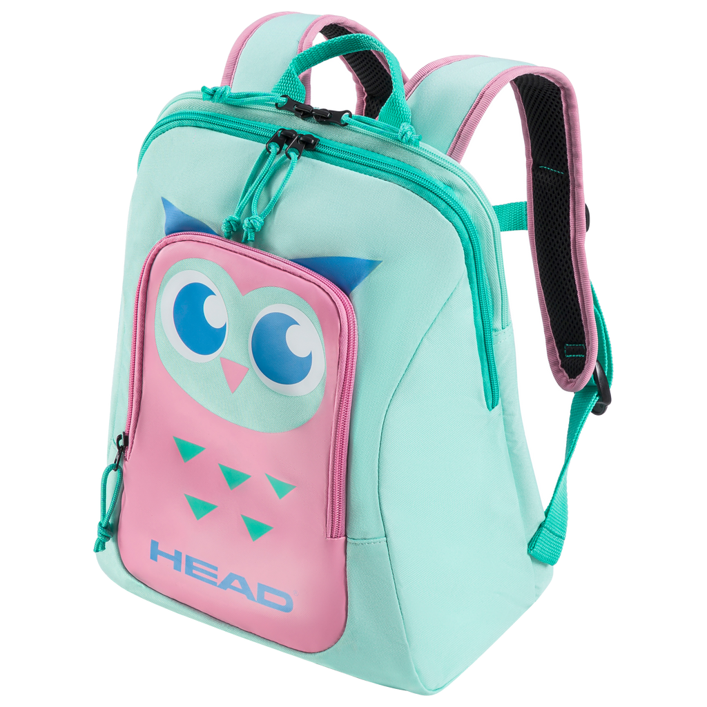 Kids Tour Backpack Owl