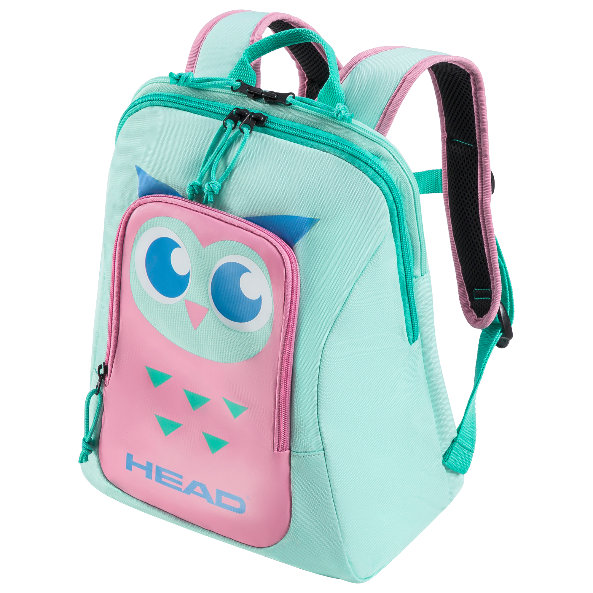 Kids Tour Backpack Owl