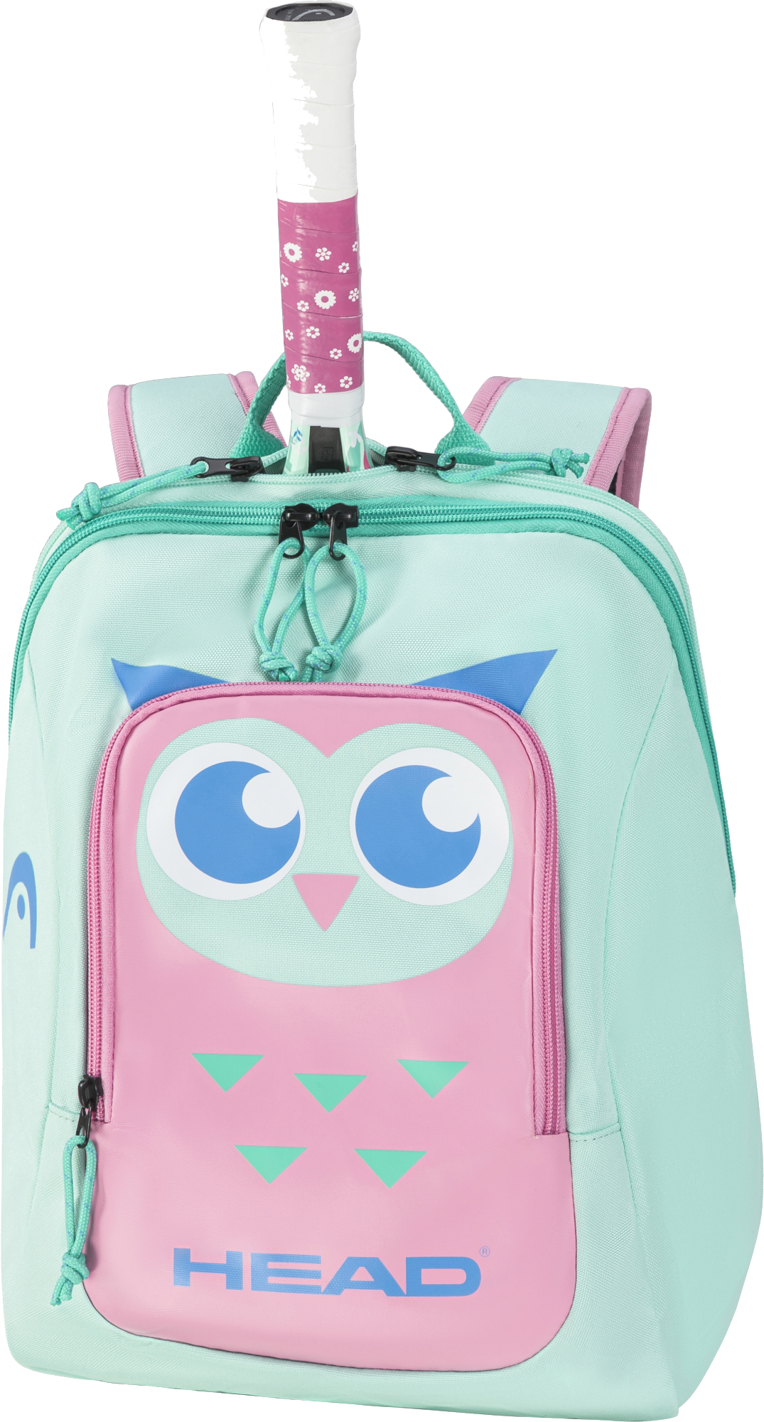 Kids Tour Backpack Owl