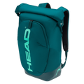 Tour Racqpack Grün