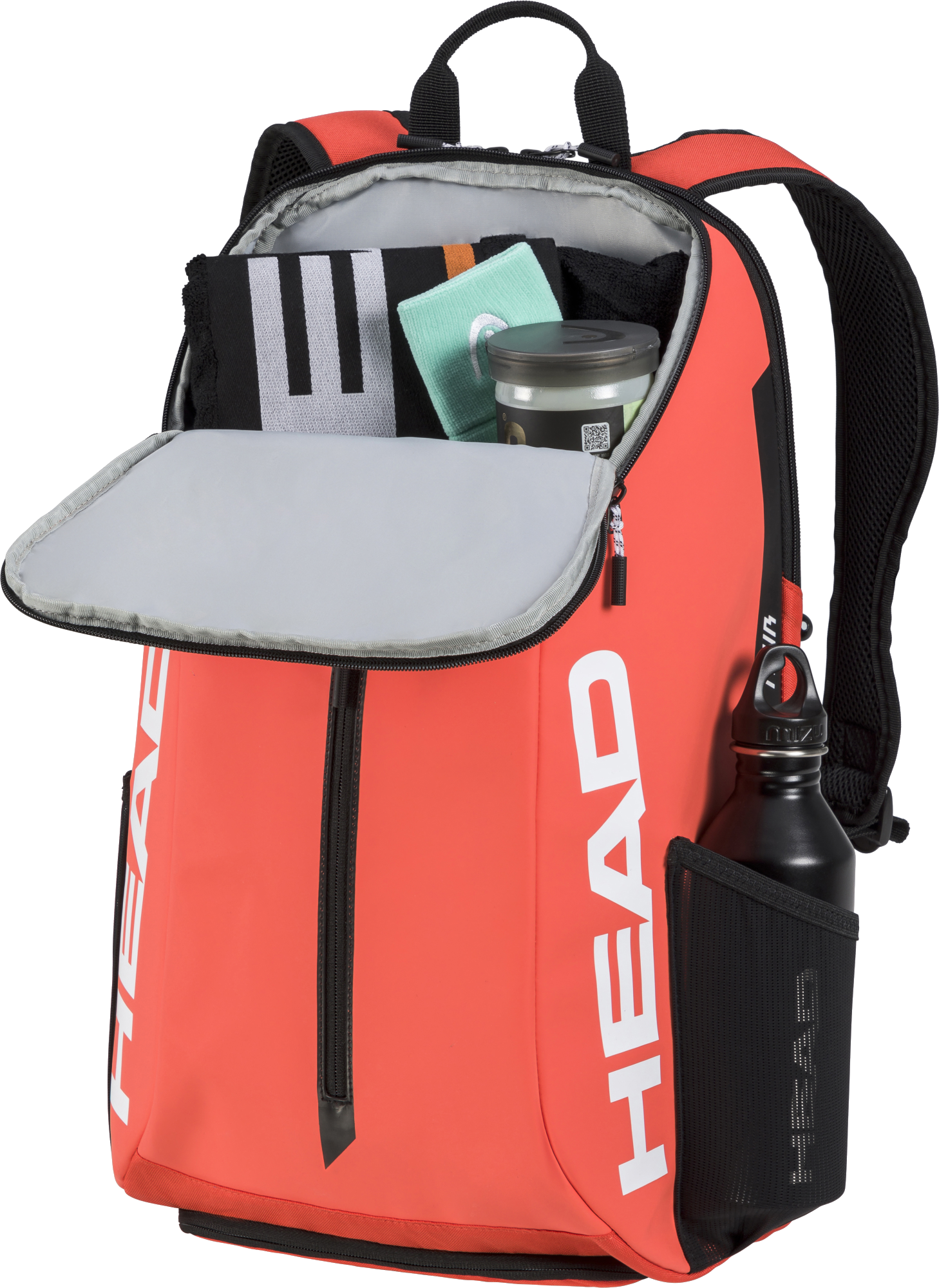 Tour backpack FO