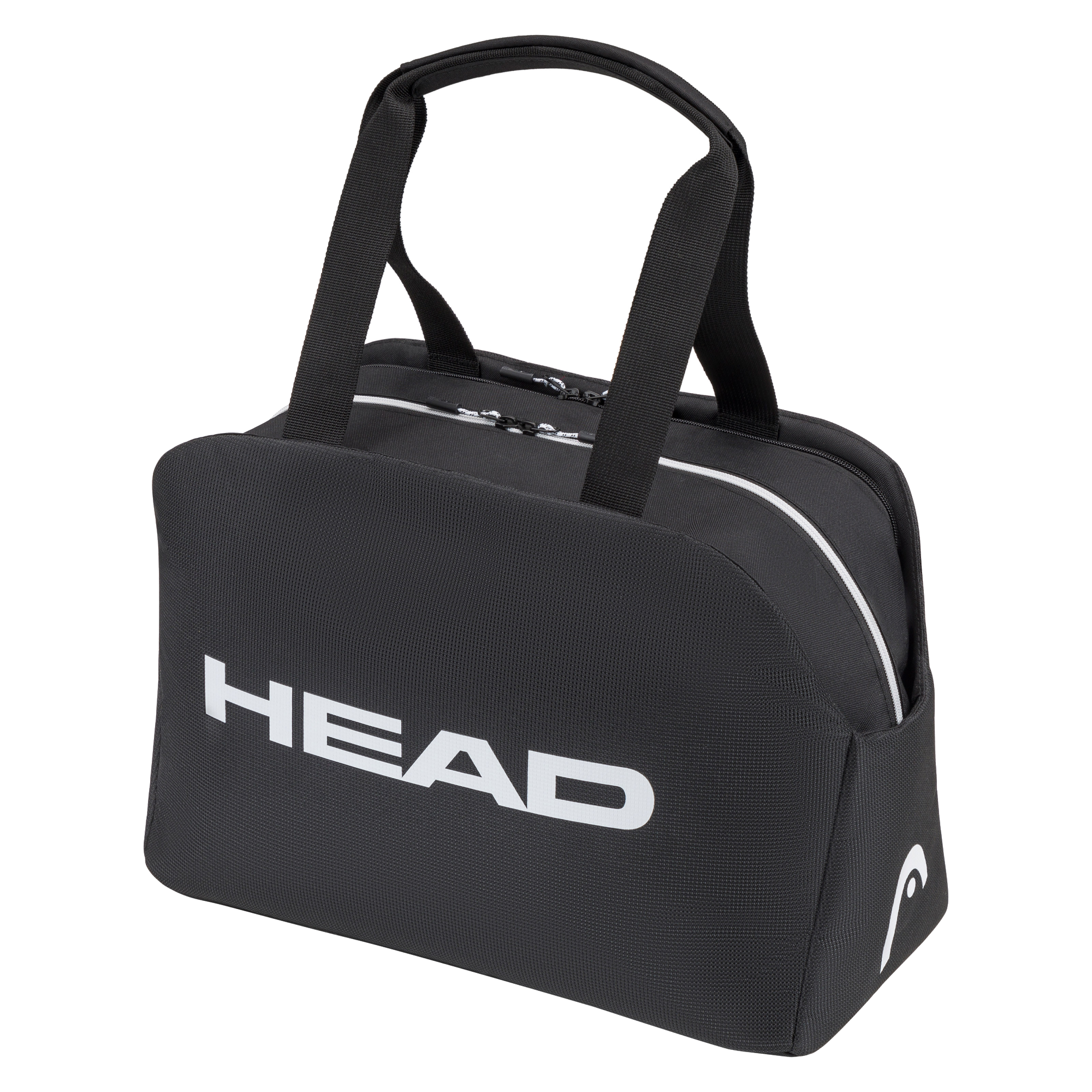 Tour Tote Bag Schwarz