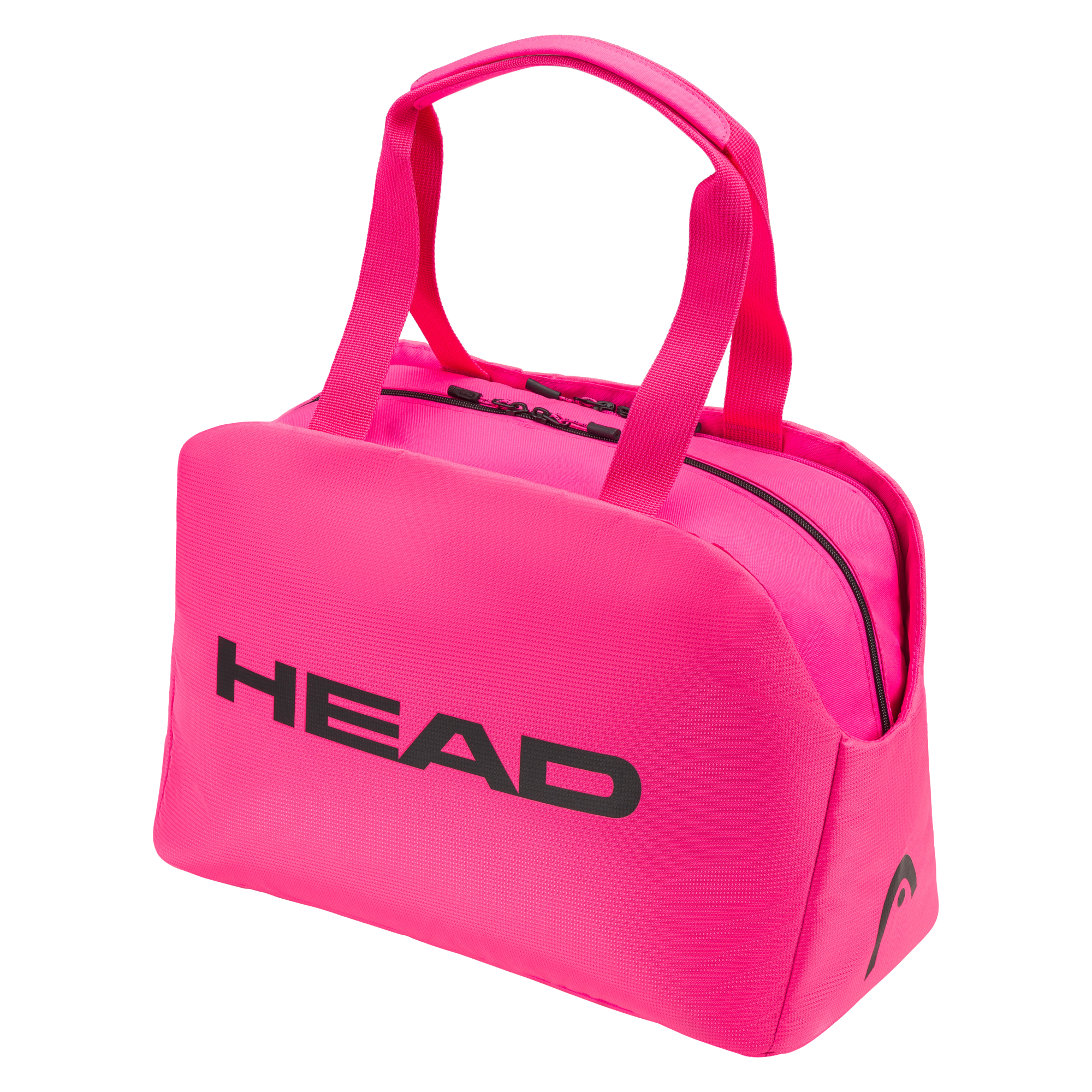 Tour Tote Bag Pink