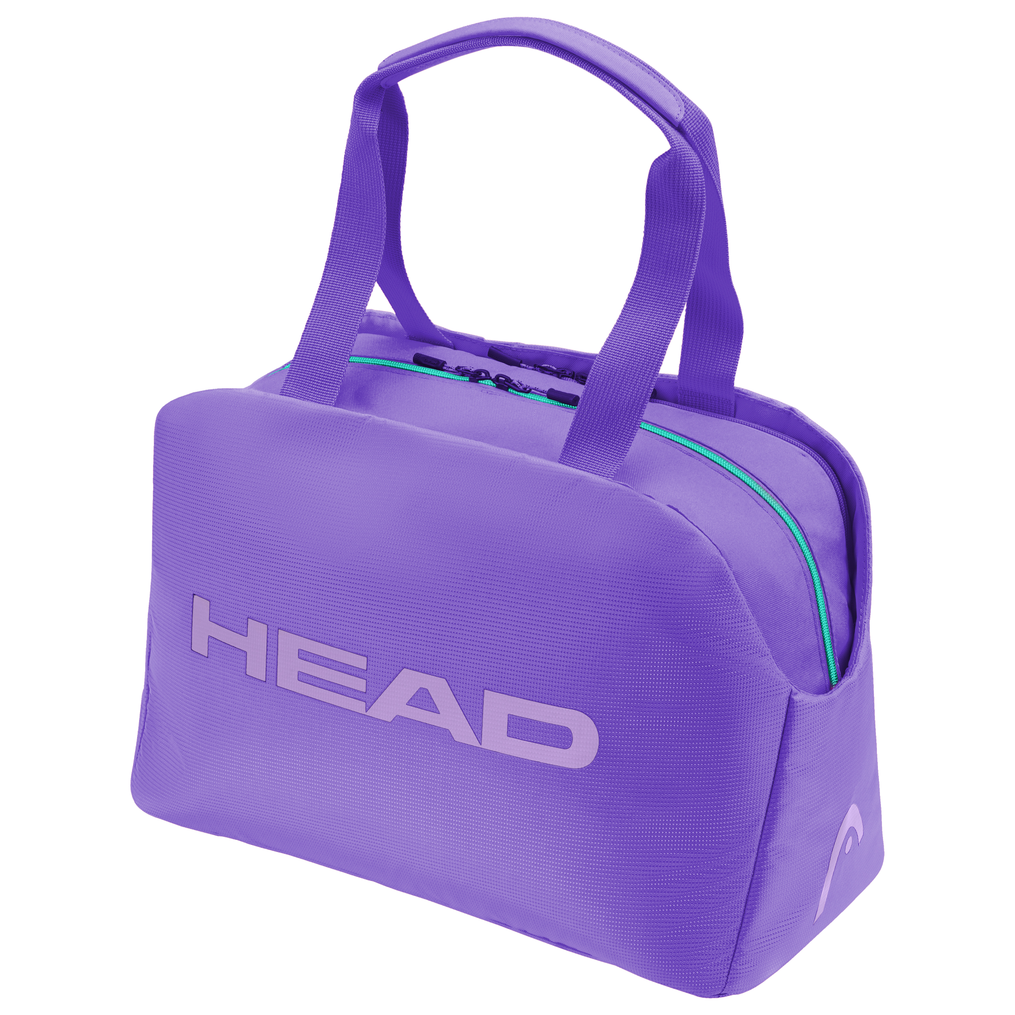 Tour Tote Bag Violett