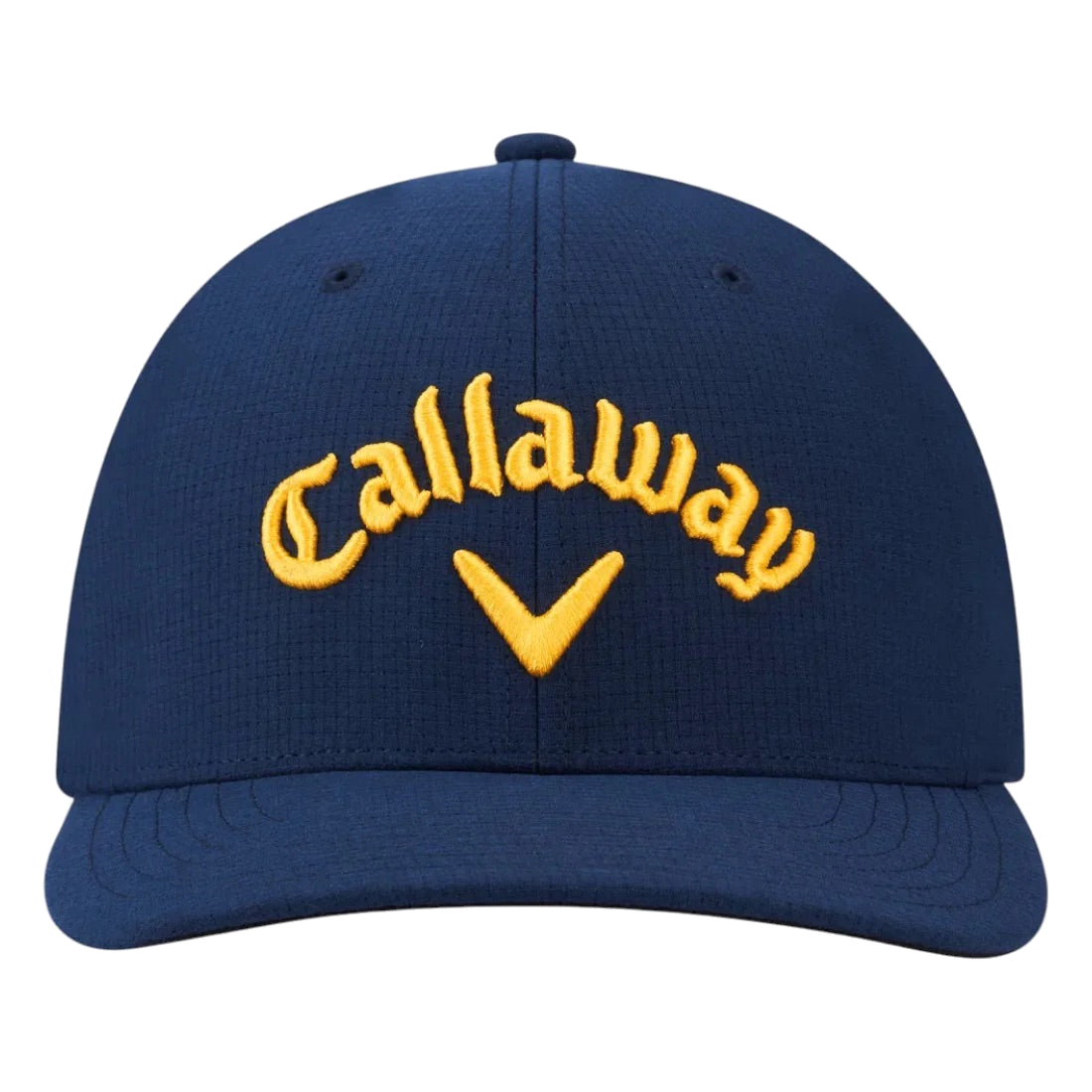 Cappellino Tour Authentic Performance Pro blu navy/giallo