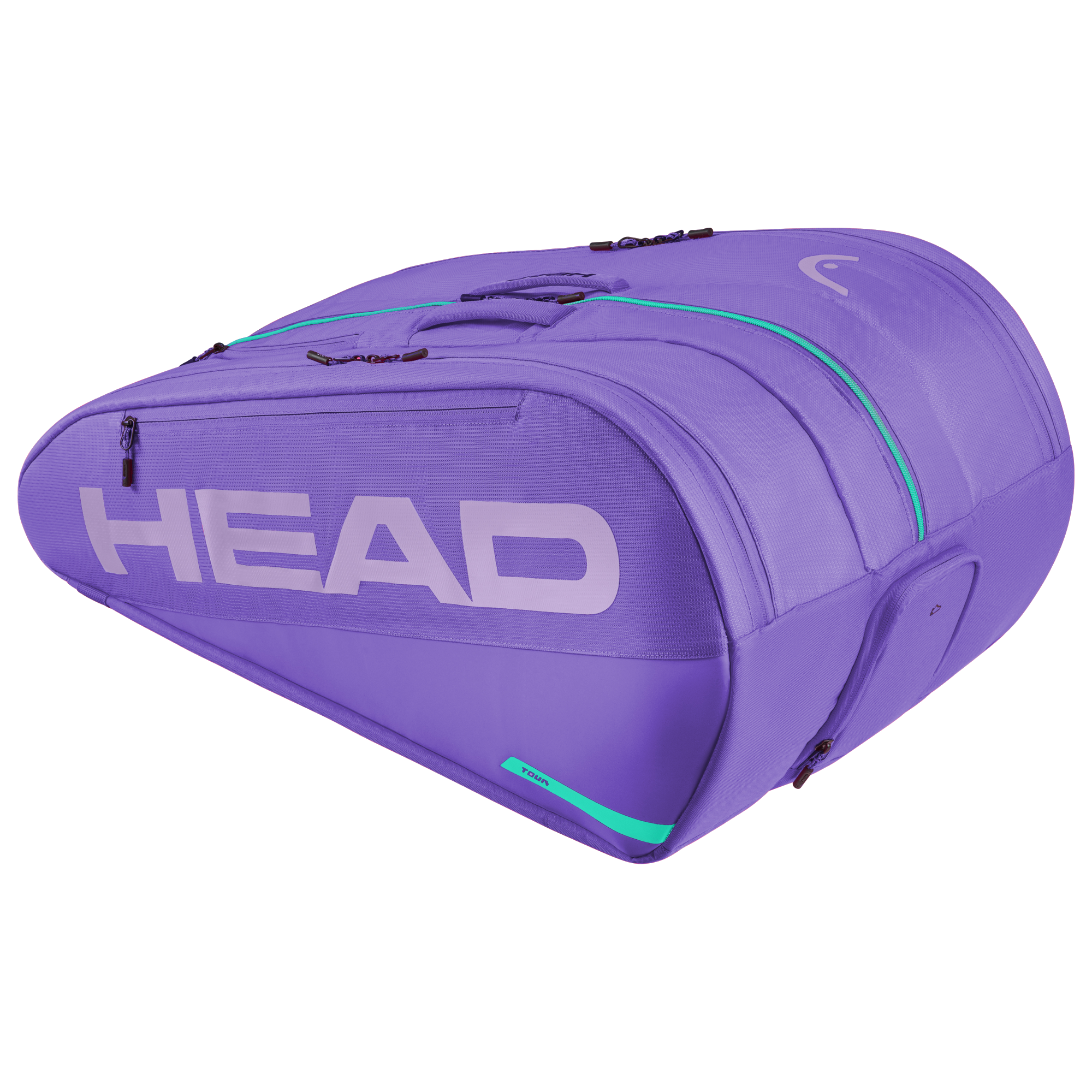 Tour Schlägertasche XL Violett